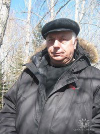 Юрий Горбаченко