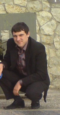 Александр Патрашов