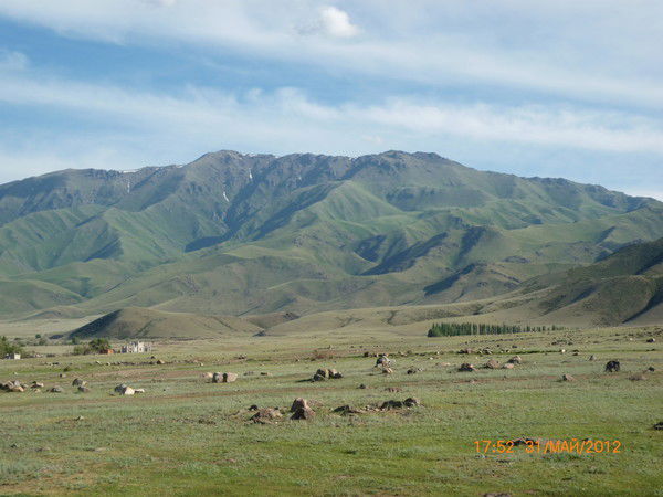 Роза Жамантаева