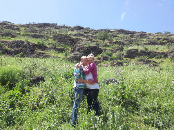 Мария Горянова