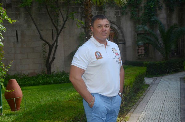 Вадим Малинин