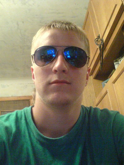 Андрей Шурхай