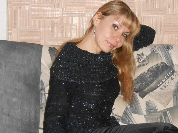 Алиса Зубова