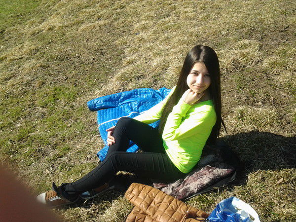 Кристина Кузнецова