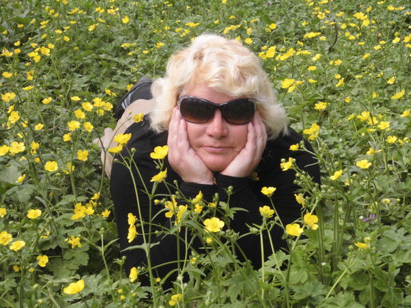 Ирина Лыкосова