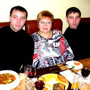 Галина Александрова