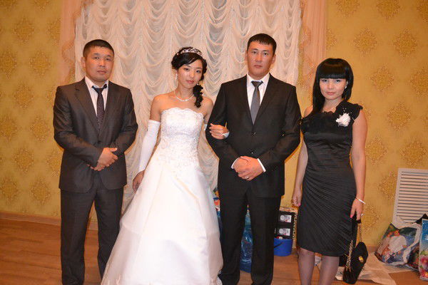 Гульмира Кожабергенова