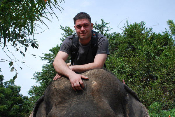 Вячеслав Мигалик