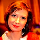 Анюта Евт
