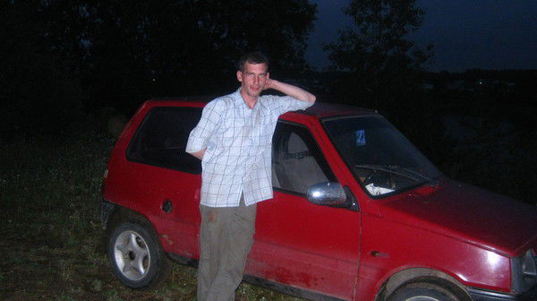 Александр Зайцев