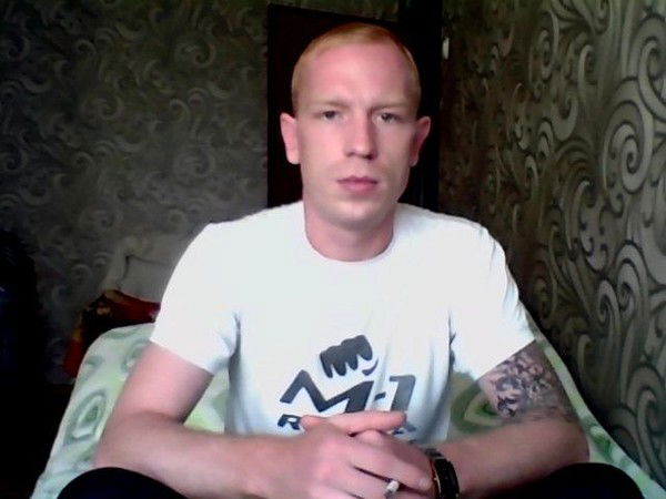 Алексей Нестеров