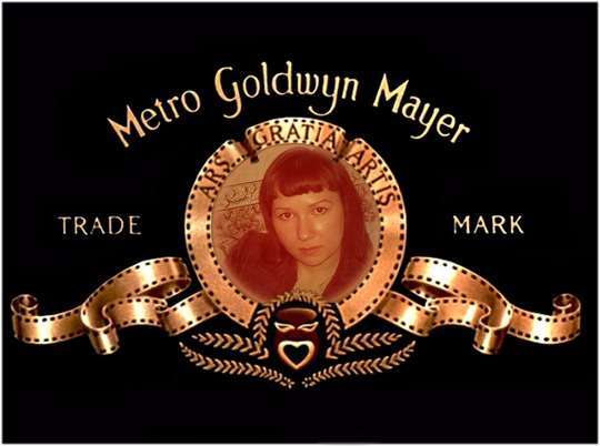 Анна Конина