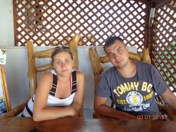 Екатерина Трушина