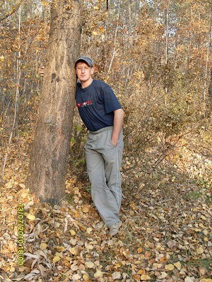 Игорь Кадников