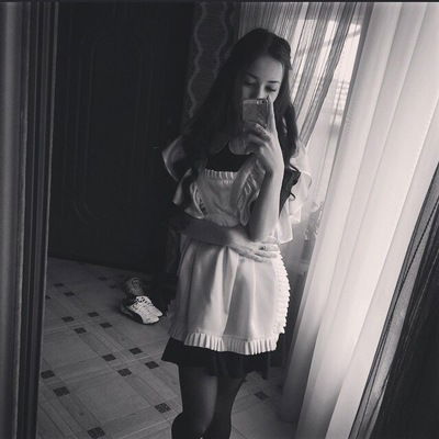 Ксения Андреева