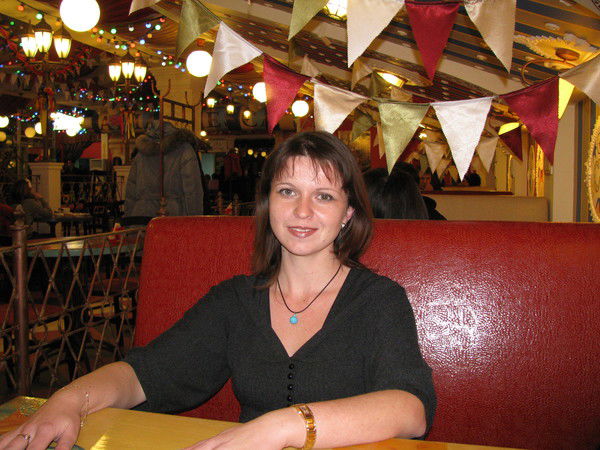 Наталья Андреева