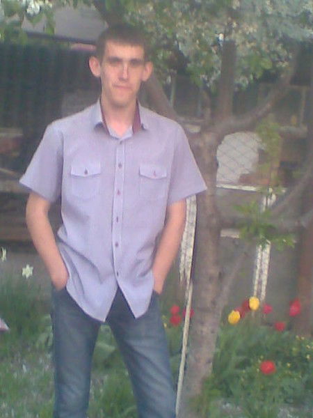 Дмитрий Лукин