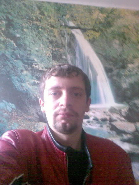 Михаил Бондаренко