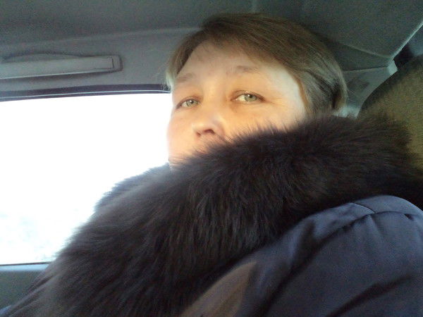 Красникова Светлана