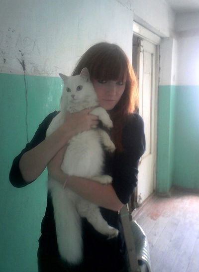 Марина Кодочигова