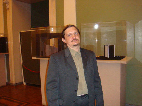 Илья Кортуков