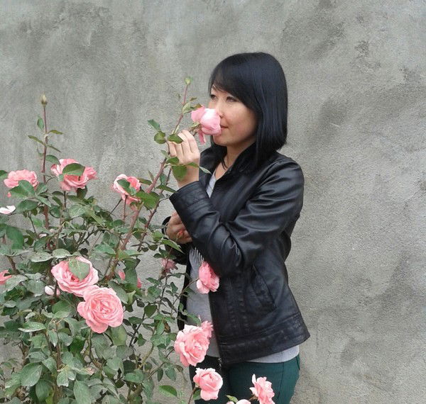 Гульнара Нургажанова