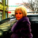 Ирина Баженова