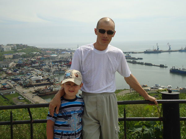 Руслан Батенков