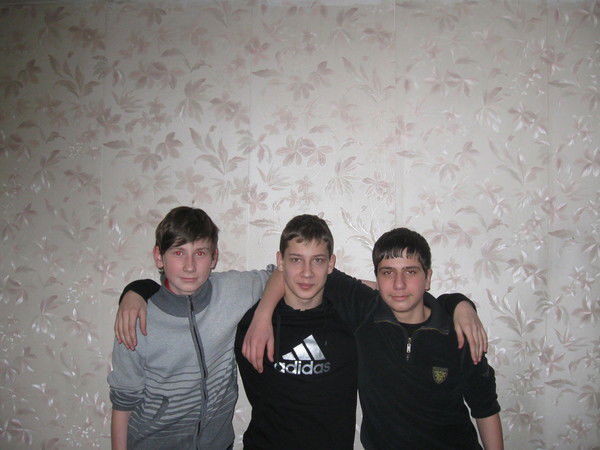 Евгений Головатый