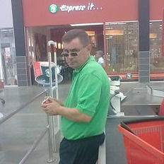 Сергей Тимофеев