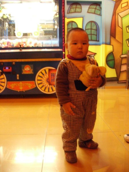 Ильяс Юсупов