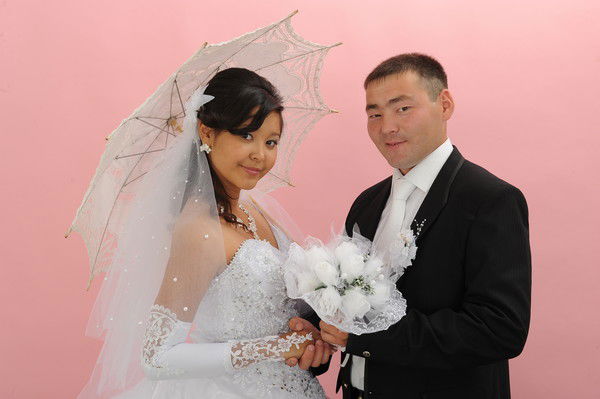 Алмат Дильмухаметов