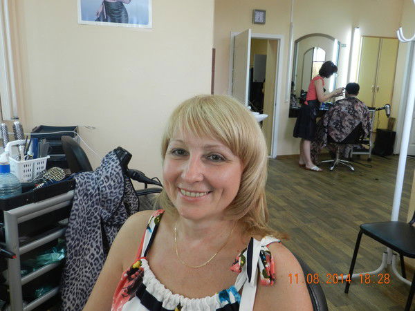 Наталья Коровина