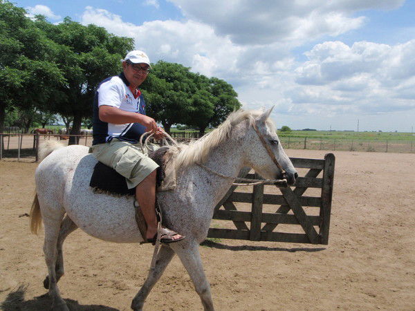 Алик Актанов