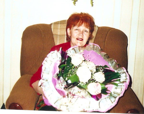 Валентина Осинцева