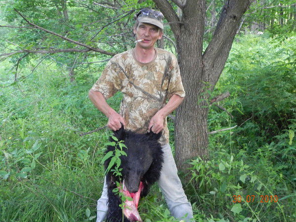 Евгений Егоров