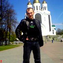 Александр Шафоростов