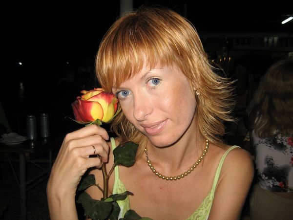 Ольга Куприянова