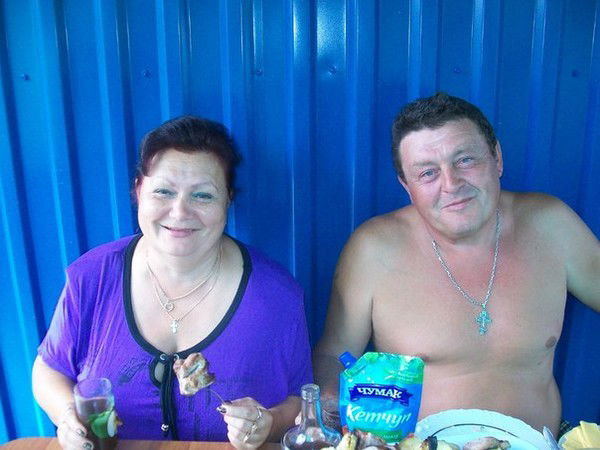 Людмила Яненская