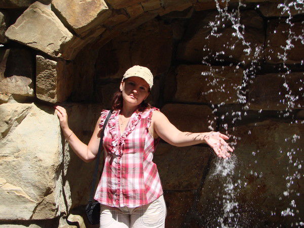 Наталья Широких