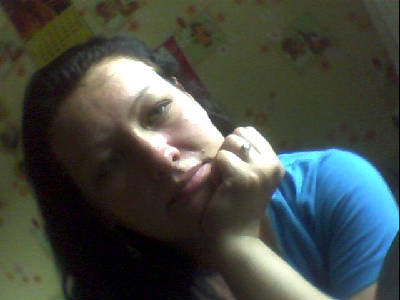 Екатерина Пелих