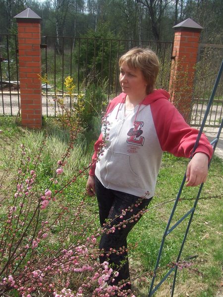 Татьяна Попова