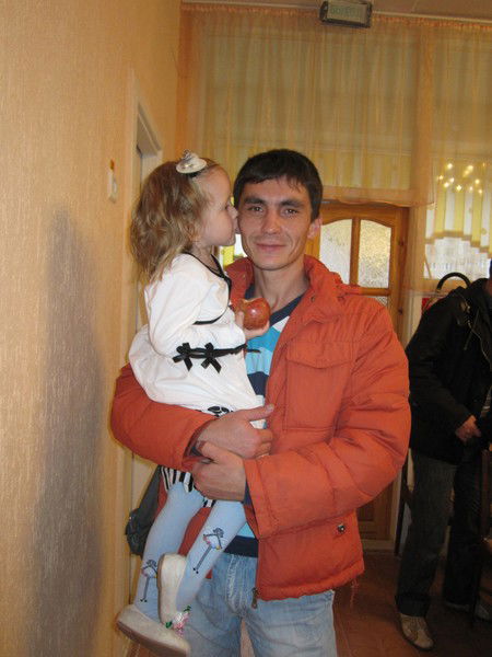 Андрей Сергеев