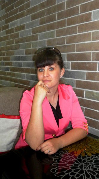 Ксения Жирнова