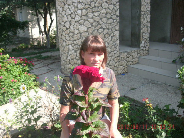 Валентина Петкова