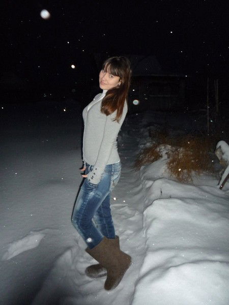 Ирина Гуськова