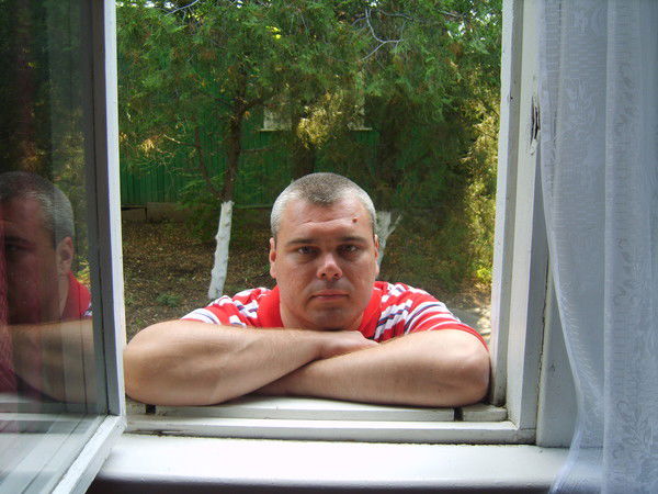 Сергей Зуев