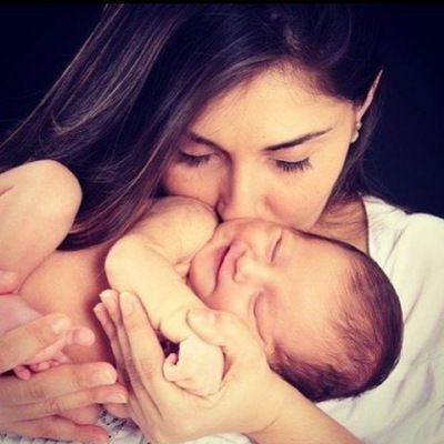 Эльмира Габибова