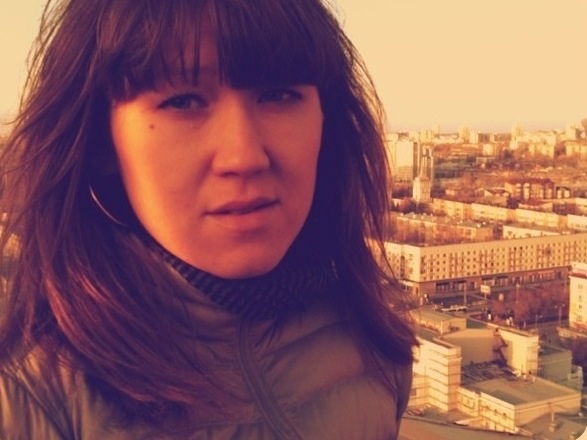 Светлана Васюткина