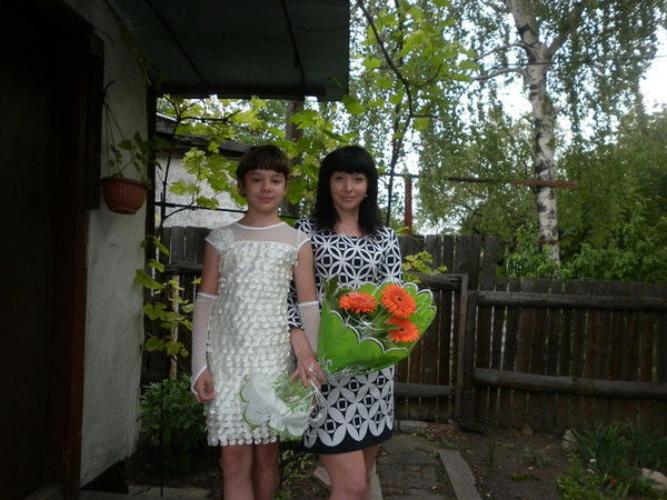 Наталья Хмара (Дмитроченко)